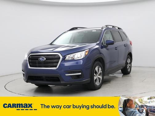 2019 Subaru Ascent Premium