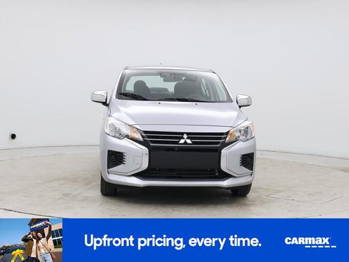 2024 Mitsubishi Mirage G4 LE