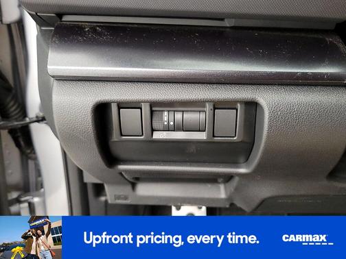 2025 Subaru Impreza RS