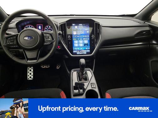 2025 Subaru Impreza RS