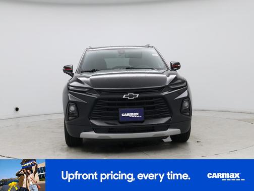 2022 Chevrolet Blazer 3LT