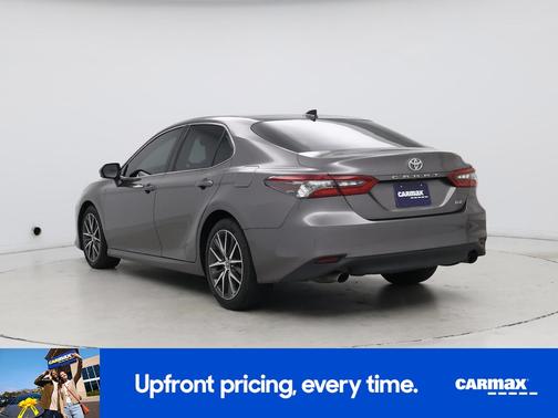 2023 Toyota Camry XLE