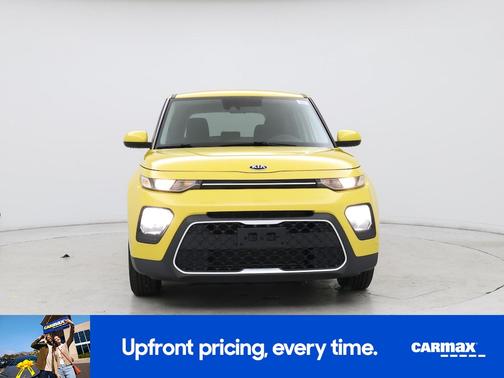 2020 Kia Soul S