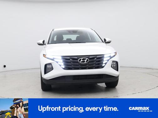 2022 Hyundai TUCSON SE