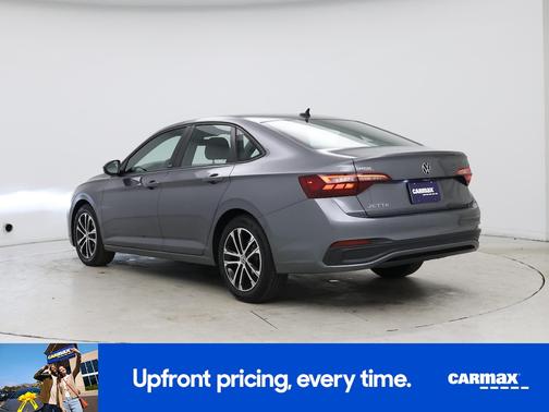 2024 Volkswagen Jetta Sport