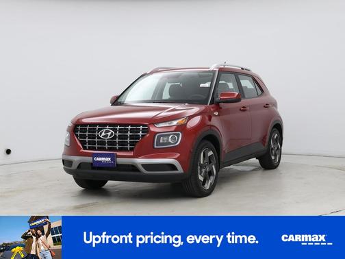 2024 Hyundai VENUE Limited