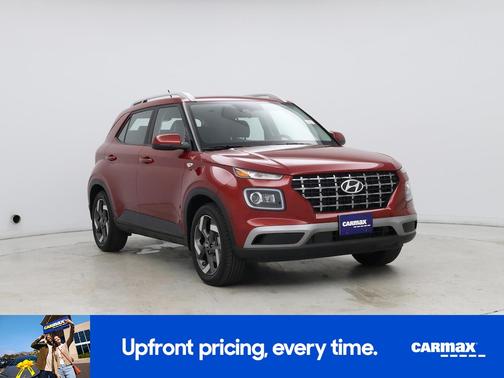 2024 Hyundai VENUE Limited