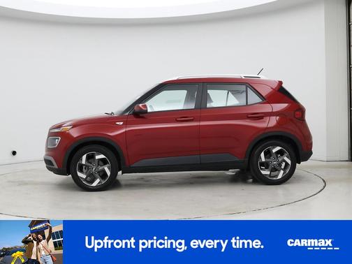 2024 Hyundai VENUE Limited