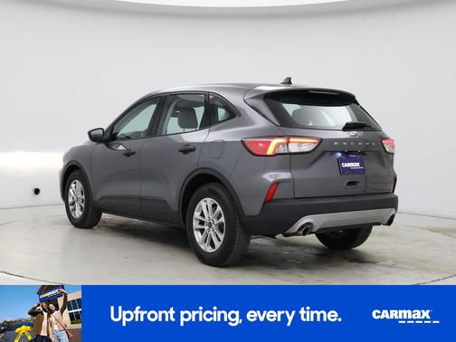 2022 Ford Escape S