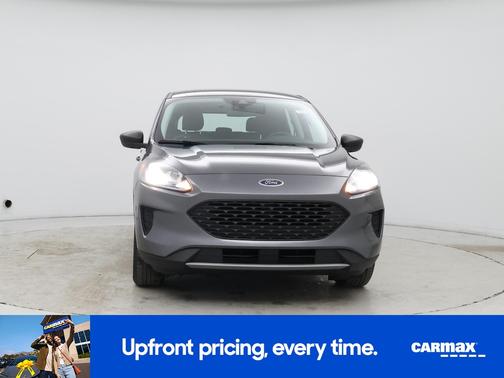 2022 Ford Escape S