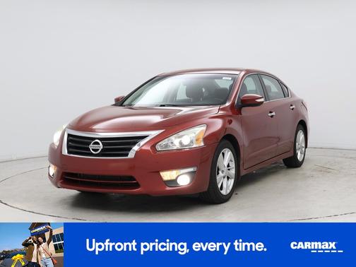 2014 Nissan Altima SL