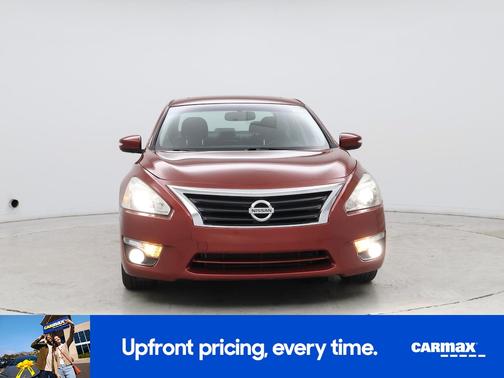 2014 Nissan Altima SL