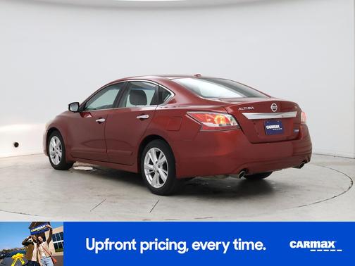 2014 Nissan Altima SL