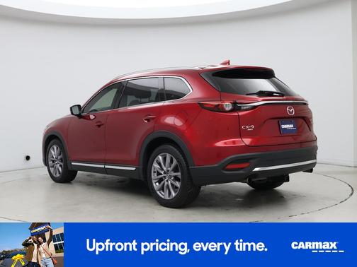 2023 Mazda CX-9 Touring Plus