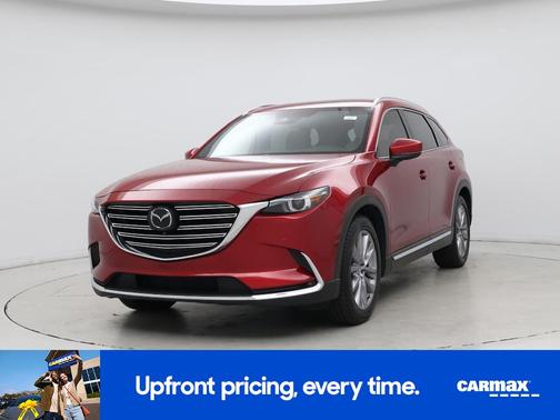 2023 Mazda CX-9 Touring Plus