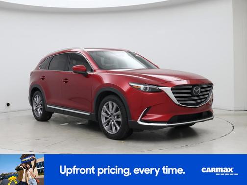 2023 Mazda CX-9 Touring Plus