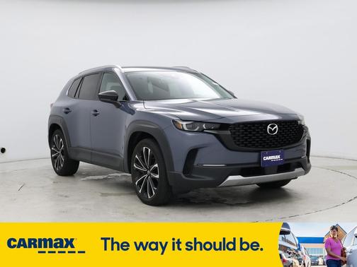 2023 Mazda CX-50 2.5 S Premium Package