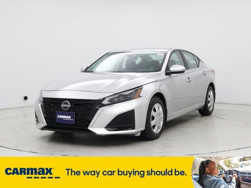 2023 Nissan Altima S