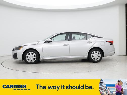 2023 Nissan Altima S