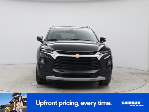 2022 Chevrolet Blazer 3LT