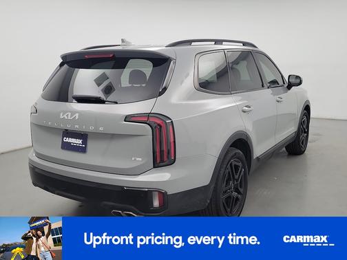 2024 Kia Telluride SX X-Line