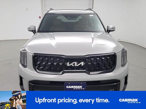 2024 Kia Telluride SX X-Line