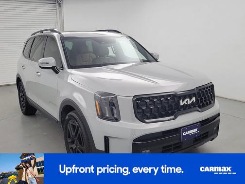 2024 Kia Telluride SX X-Line