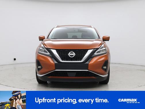2019 Nissan Murano SL