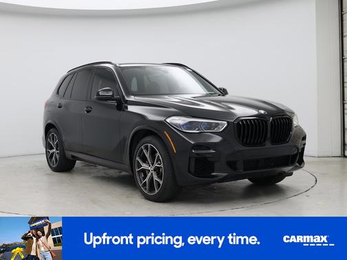 2023 BMW X5 sDrive40i