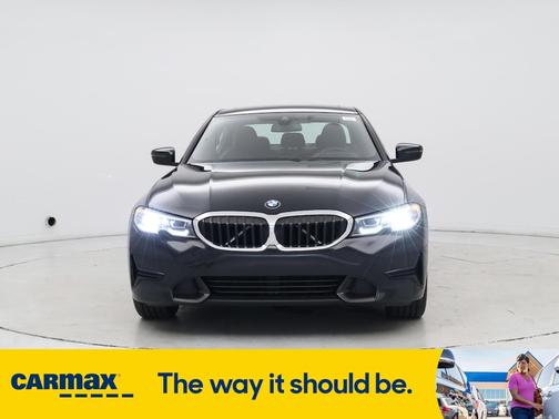 2022 BMW 330 I