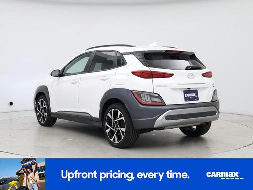 2023 Hyundai KONA Limited
