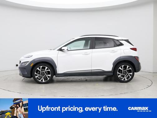 2023 Hyundai KONA Limited