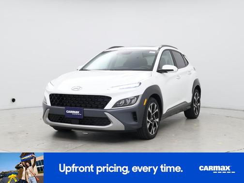 2023 Hyundai KONA Limited