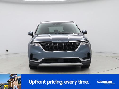 2022 Kia Carnival EX