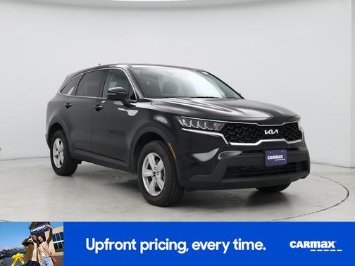 2022 Kia Sorento LX