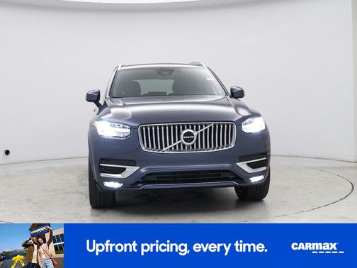 2023 Volvo XC90 B5 Plus