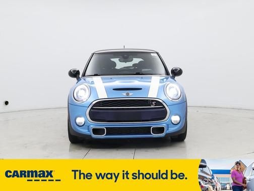 2017 MINI Hardtop S