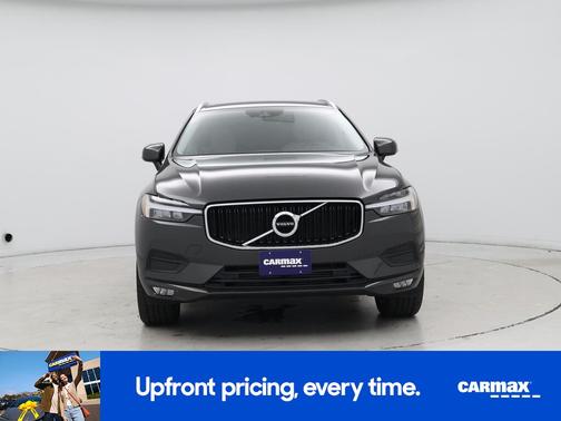 2021 Volvo XC60 T5 Momentum