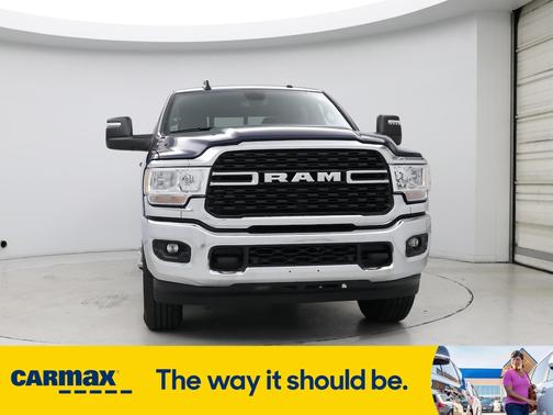 2024 RAM 2500 Bighorn