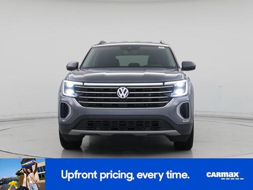 2025 Volkswagen Atlas SE w/Tech