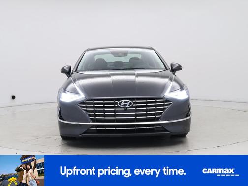 2022 Hyundai SONATA Hybrid Limited