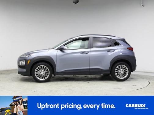2019 Hyundai KONA SEL