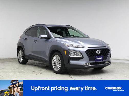 2019 Hyundai KONA SEL