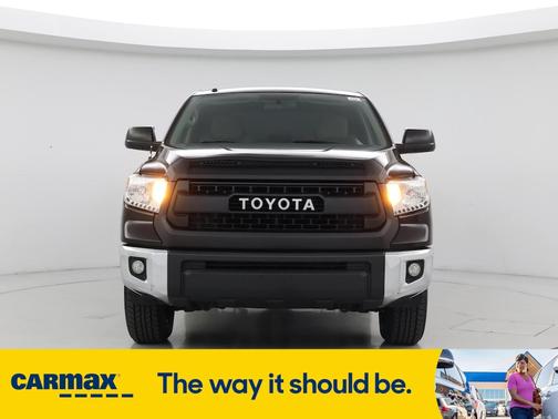 2014 Toyota Tundra SR5