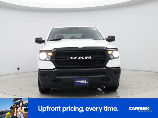 2023 RAM 1500 Tradesman