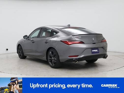 2023 Acura Integra A-Spec