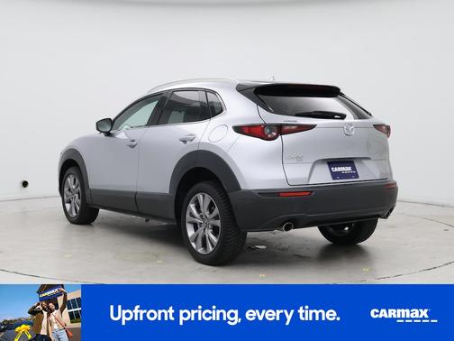 2021 Mazda CX-30 Premium