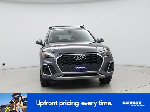 2023 Audi Q5 S-Line Premium