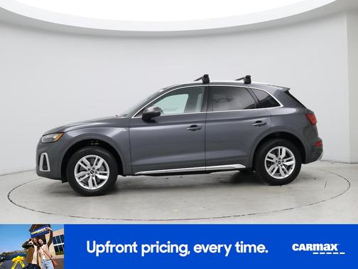 2023 Audi Q5 S-Line Premium