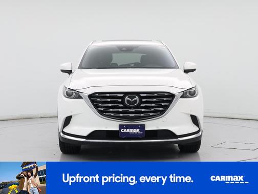 2021 Mazda CX-9 Signature